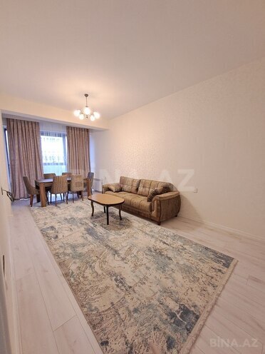 2 otaqlı yeni tikili - Sumqayıt - 71 m² (9)