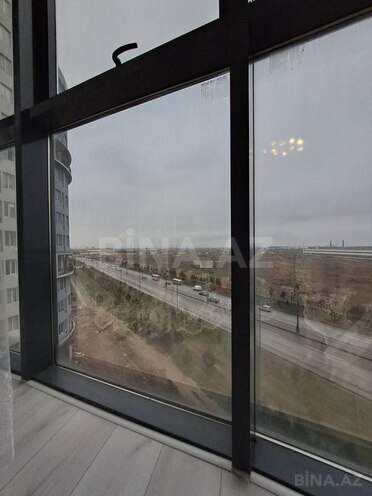 2 otaqlı yeni tikili - Sumqayıt - 71 m² (11)