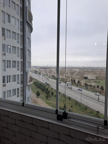 2 otaqlı yeni tikili - Sumqayıt - 71 m² (8)