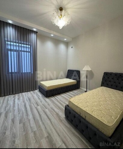 4-комн. дом/дача - пос. Мардакан - 180 м² (9)