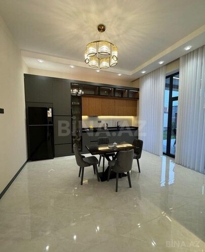 4-комн. дом/дача - пос. Мардакан - 180 м² (8)