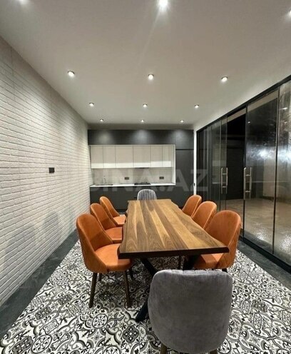 4-комн. дом/дача - пос. Мардакан - 180 м² (13)