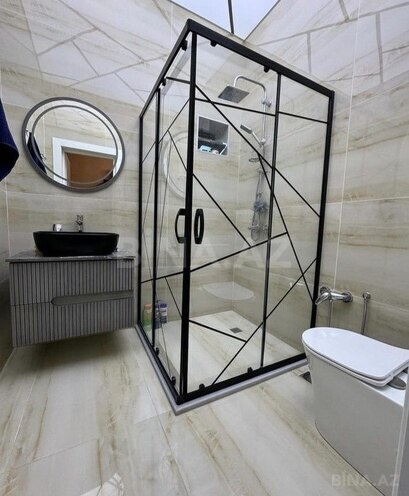 4-комн. дом/дача - пос. Мардакан - 180 м² (6)