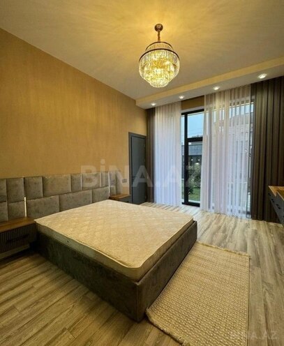4-комн. дом/дача - пос. Мардакан - 180 м² (10)