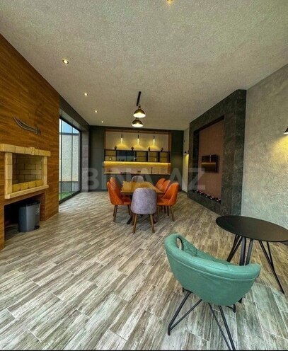 4-комн. дом/дача - пос. Мардакан - 180 м² (3)