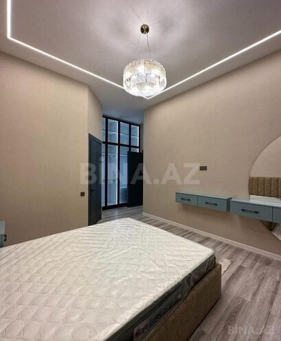 4-комн. дом/дача - пос. Мардакан - 180 м² (12)