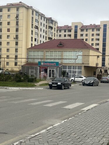 Объект - пос. Кюрдаханы - 530 м² (2)