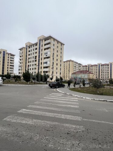 Объект - пос. Кюрдаханы - 530 м² (4)