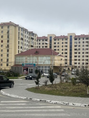 Объект - пос. Кюрдаханы - 530 м² (1)