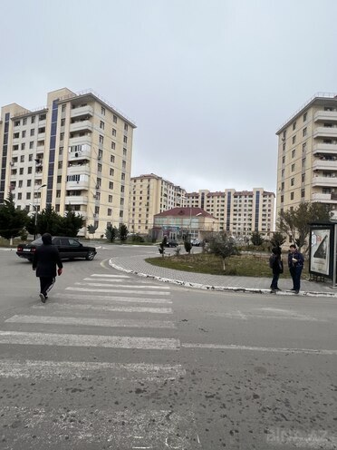 Объект - пос. Кюрдаханы - 530 м² (3)