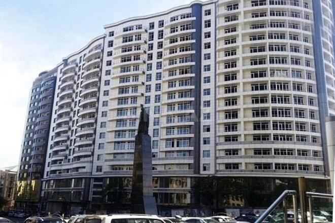 İcarəyə verilir 3 otaqlı yeni tikili 100 m², Nizami m., photo 4 from 16
