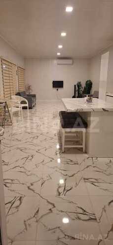 5-комн. дом/дача - пос. Мардакан - 240 м² (22)