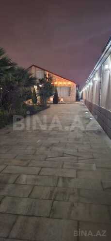 5-комн. дом/дача - пос. Мардакан - 240 м² (4)