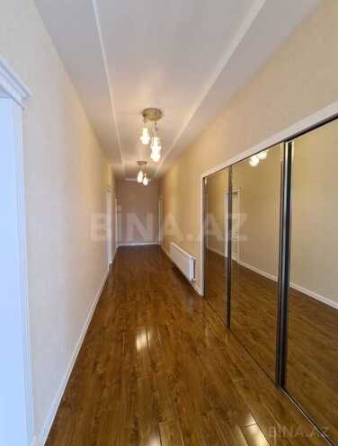 5-комн. дом/дача - пос. Мардакан - 240 м² (12)