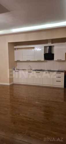 5-комн. дом/дача - пос. Мардакан - 240 м² (18)