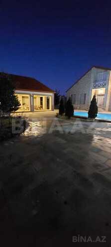 5-комн. дом/дача - пос. Мардакан - 240 м² (7)