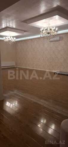 5-комн. дом/дача - пос. Мардакан - 240 м² (19)