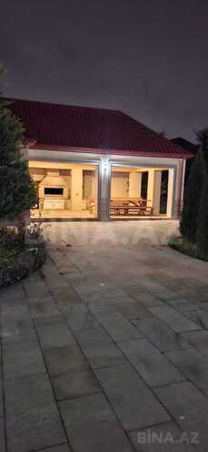 5-комн. дом/дача - пос. Мардакан - 240 м² (9)
