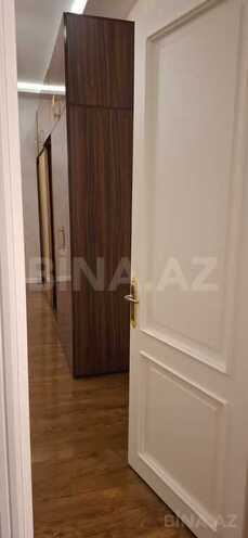 5-комн. дом/дача - пос. Мардакан - 240 м² (21)