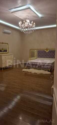 5-комн. дом/дача - пос. Мардакан - 240 м² (20)