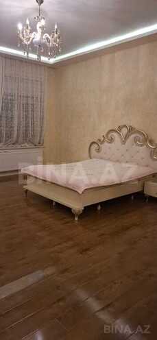 5-комн. дом/дача - пос. Мардакан - 240 м² (13)