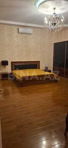 5-комн. дом/дача - пос. Мардакан - 240 м² (16)