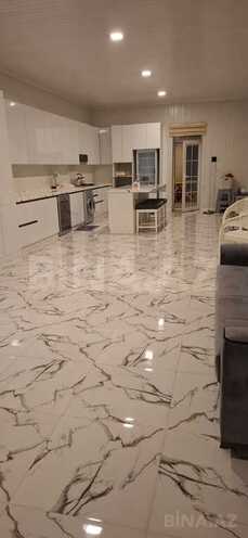 5-комн. дом/дача - пос. Мардакан - 240 м² (24)