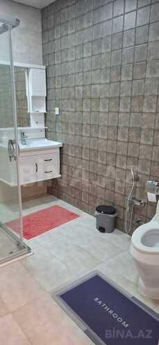 5-комн. дом/дача - пос. Мардакан - 240 м² (28)