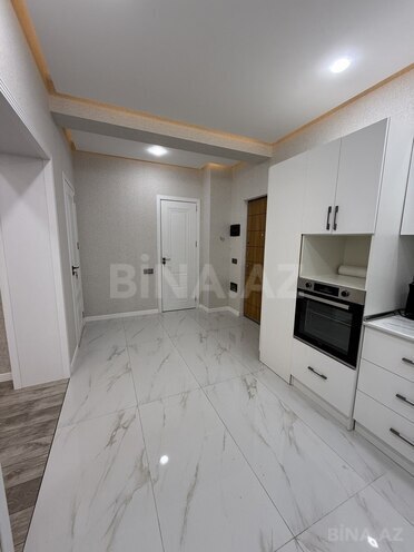 2 otaqlı yeni tikili - 8 Noyabr m. - 70 m² (6)