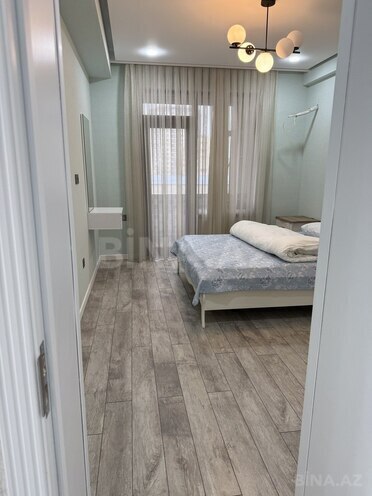 2 otaqlı yeni tikili - 8 Noyabr m. - 70 m² (7)
