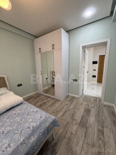 2 otaqlı yeni tikili - 8 Noyabr m. - 70 m² (8)