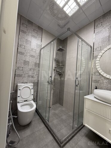 2 otaqlı yeni tikili - 8 Noyabr m. - 70 m² (9)