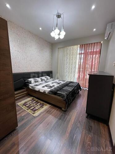 3-комн. новостройка - пос. Ясамал - 110 м² (5)