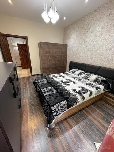 3-комн. новостройка - пос. Ясамал - 110 м² (6)