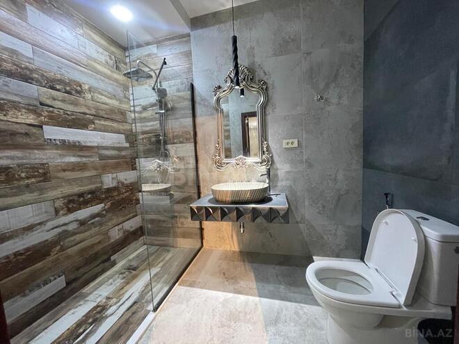 3-комн. новостройка - пос. Ясамал - 110 м² (10)
