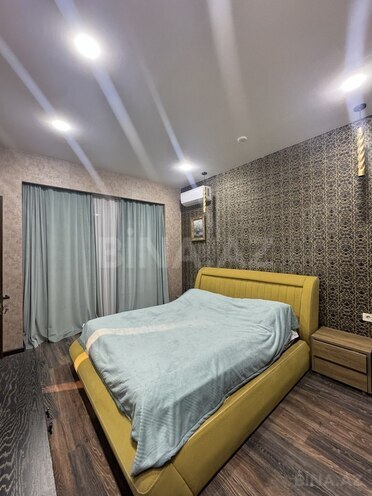 3-комн. новостройка - пос. Ясамал - 110 м² (7)