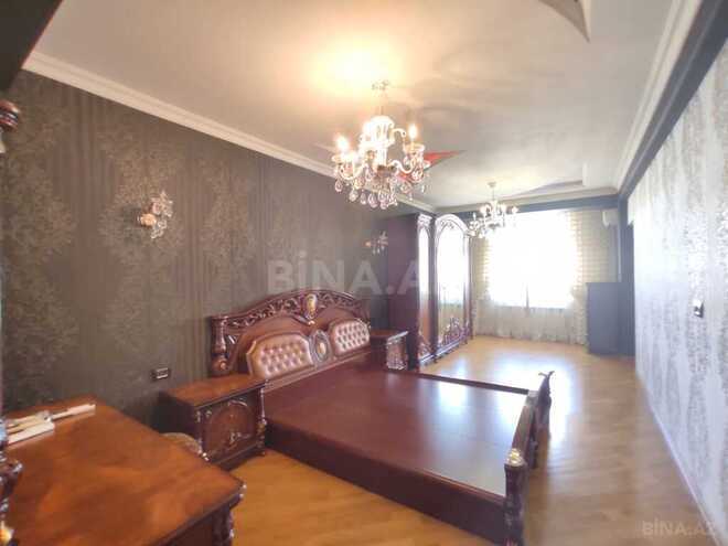 Продаётся 5-комн. новостройка 380 м², м. Элмляр Академиясы, photo 8 from 32