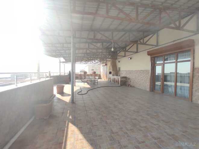 Продаётся 5-комн. новостройка 380 м², м. Элмляр Академиясы, photo 26 from 32