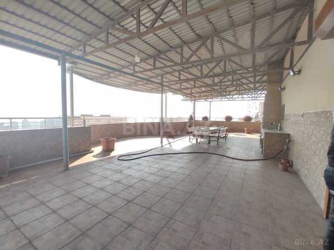 Продаётся 5-комн. новостройка 380 м², м. Элмляр Академиясы, photo 24 from 32