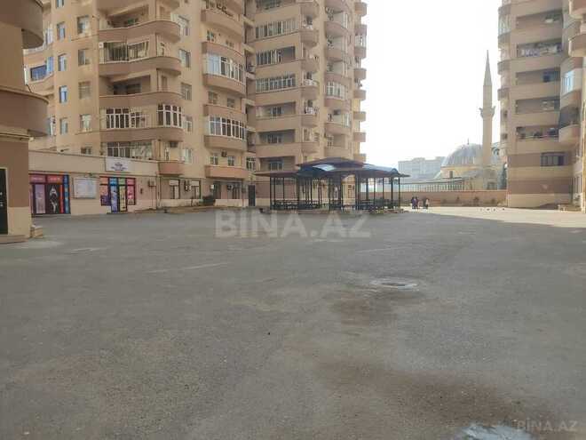 Продаётся 5-комн. новостройка 380 м², м. Элмляр Академиясы, photo 30 from 32