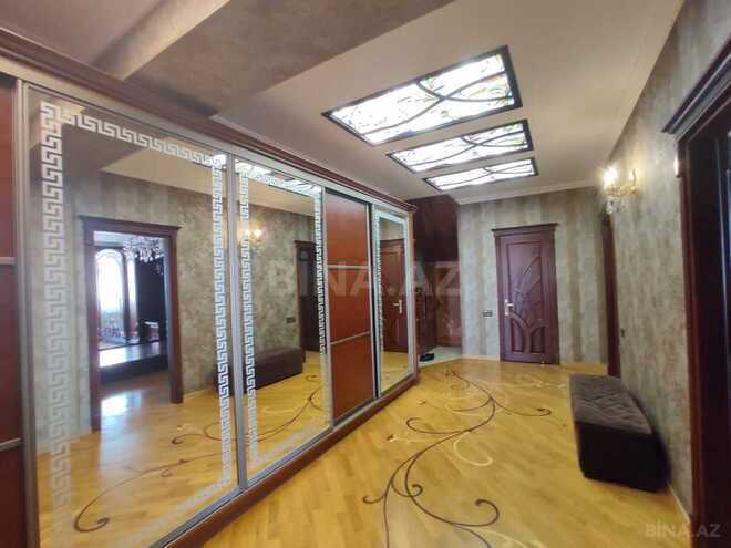 Продаётся 5-комн. новостройка 380 м², м. Элмляр Академиясы, photo 21 from 32