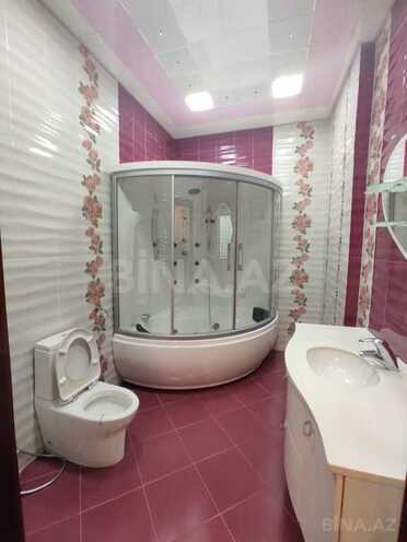 Продаётся 5-комн. новостройка 380 м², м. Элмляр Академиясы, photo 20 from 32