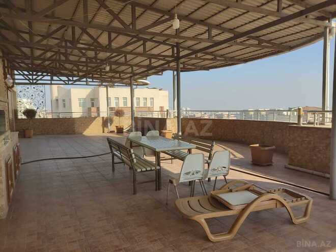 Продаётся 5-комн. новостройка 380 м², м. Элмляр Академиясы, photo 25 from 32