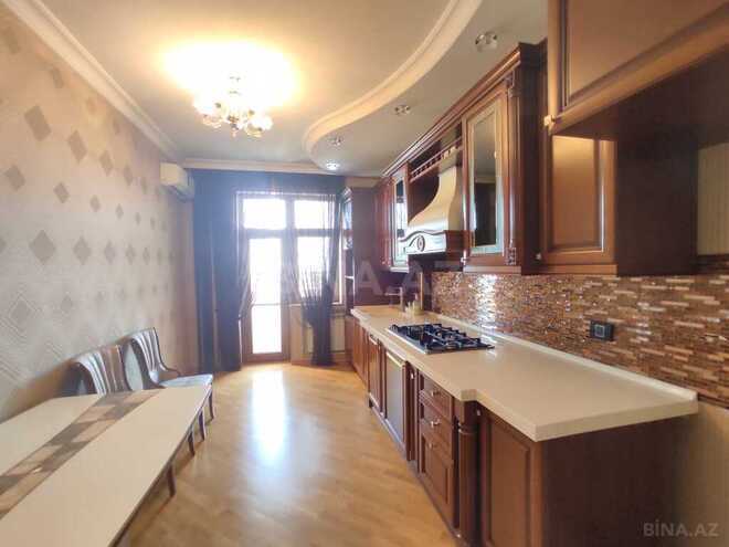 Продаётся 5-комн. новостройка 380 м², м. Элмляр Академиясы, photo 14 from 32