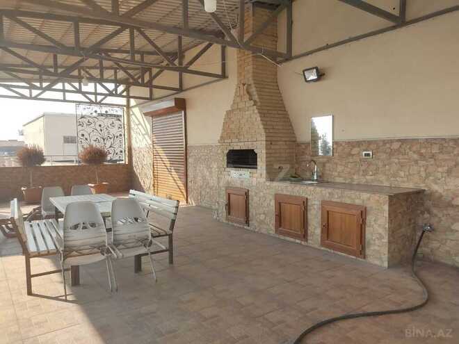 Продаётся 5-комн. новостройка 380 м², м. Элмляр Академиясы, photo 27 from 32