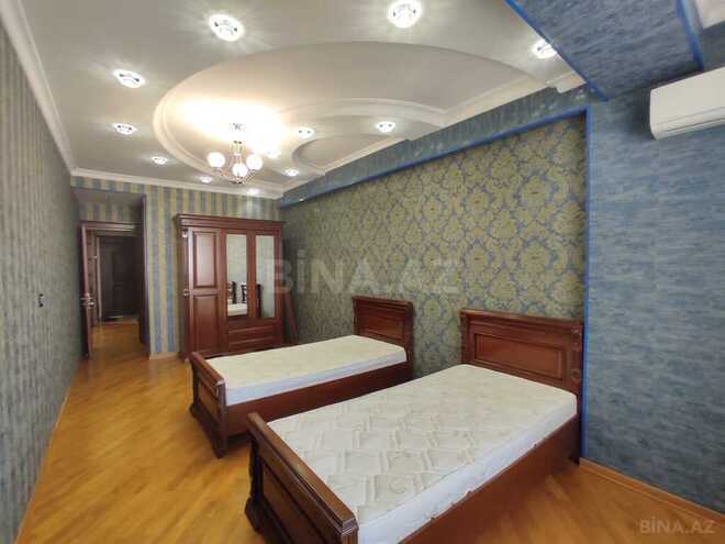 Продаётся 5-комн. новостройка 380 м², м. Элмляр Академиясы, photo 11 from 32