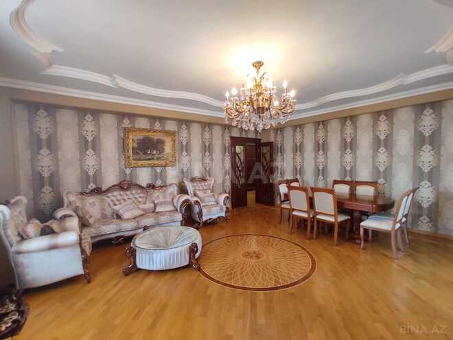 Продаётся 5-комн. новостройка 380 м², м. Элмляр Академиясы, photo 4 from 32