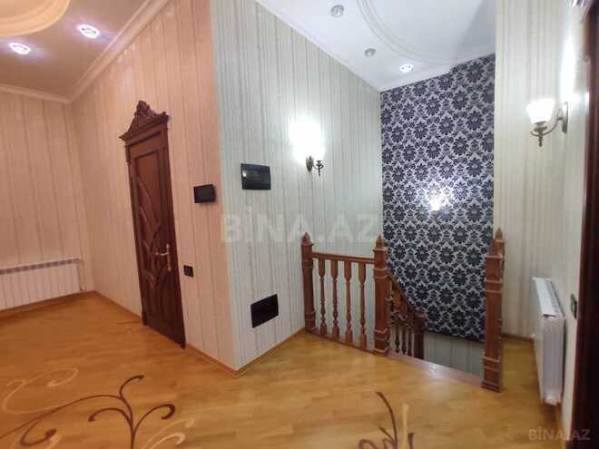 Продаётся 5-комн. новостройка 380 м², м. Элмляр Академиясы, photo 18 from 32