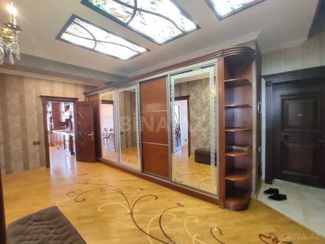 Продаётся 5-комн. новостройка 380 м², м. Элмляр Академиясы, photo 16 from 32