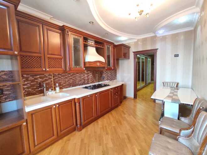 Продаётся 5-комн. новостройка 380 м², м. Элмляр Академиясы, photo 15 from 32